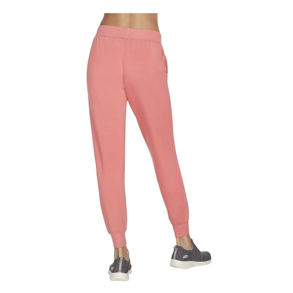 NWT Skechers Women's Restful Pull On Jogger Multicolor Sizes XS-XL $50 6C042 - Picture 5 of 7